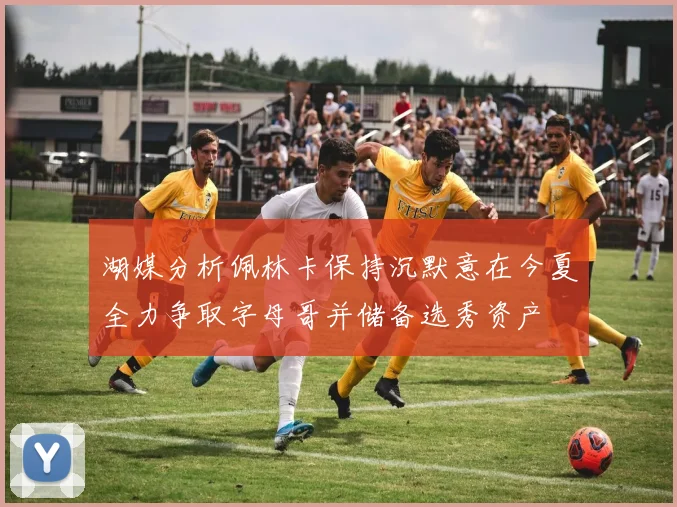 湖媒分析佩林卡保持沉默意在今夏全力争取字母哥并储备选秀资产